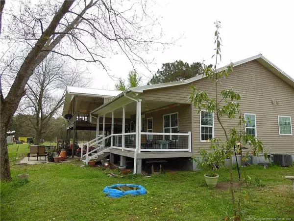 Wade, NC 28395,3398 Gabe Smith Road