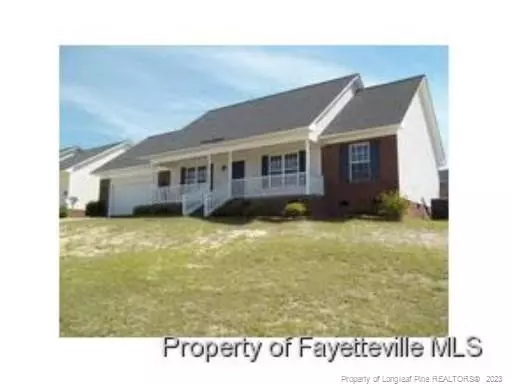 3131 Burton Drive, Fayetteville, NC 28306