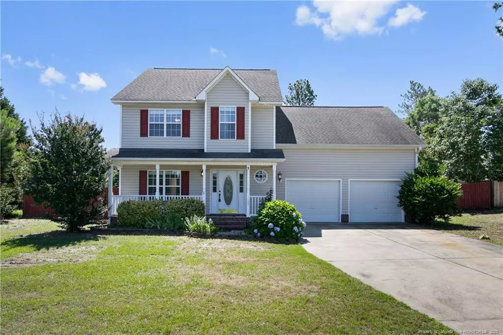 Sanford, NC 27332,165 Bay Tree Lane