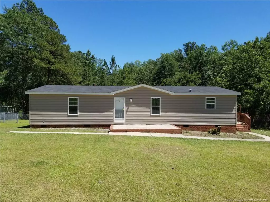 Lillington, NC 27546,184 Kellam Drive