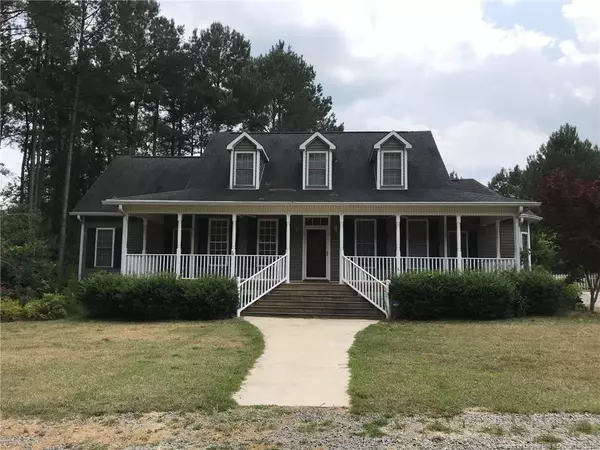 6901 Marks Road, Cameron, NC 28326