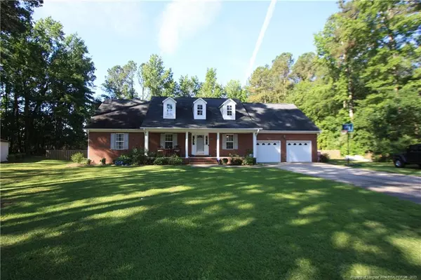 4000 Woodsville Place, Stedman, NC 28391