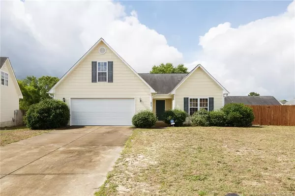 3713 Languid Court, Hope Mills, NC 28348