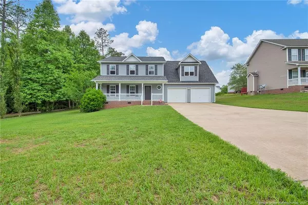 365 Yorkshire Drive, Cameron, NC 28326