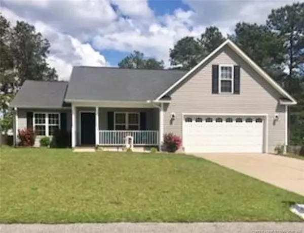 135 Sierra Court, Raeford, NC 28376