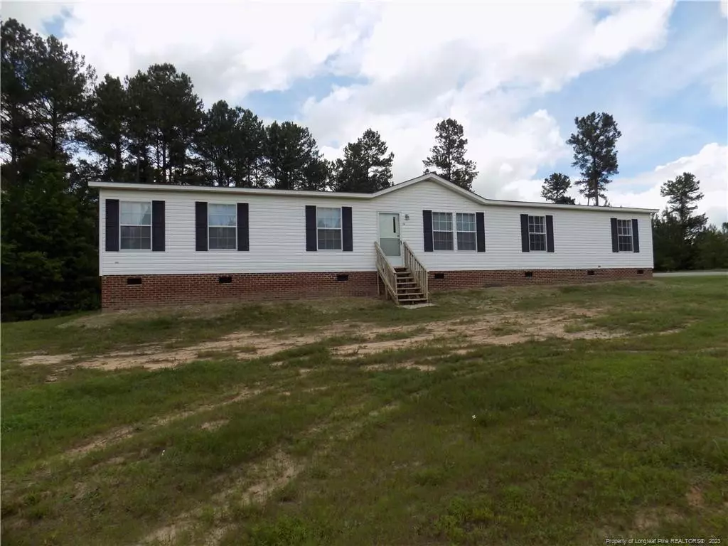 Sanford, NC 27330,118 Valley Pine Lane