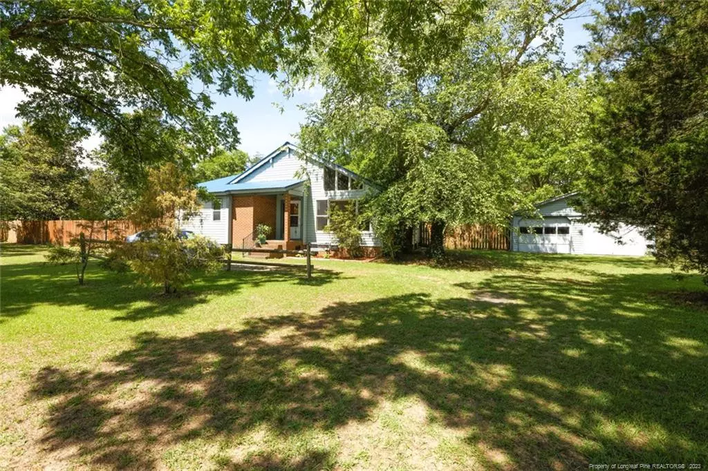 Broadway, NC 27505,786 Sloan Road