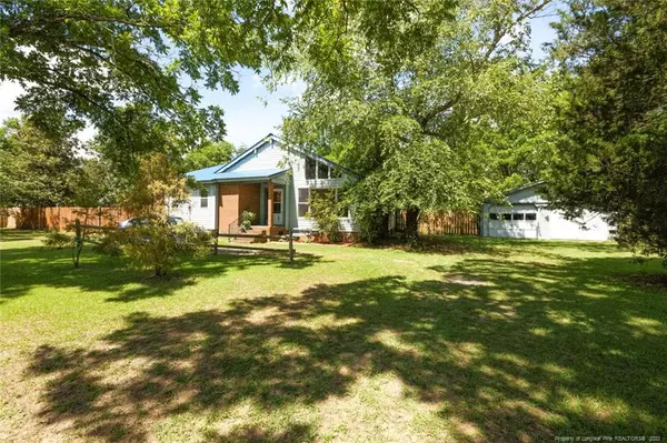 786 Sloan Road, Broadway, NC 27505