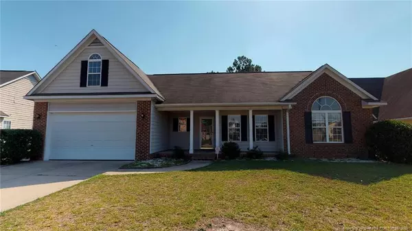 2908 Flowering Bradford Way, Fayetteville, NC 28306