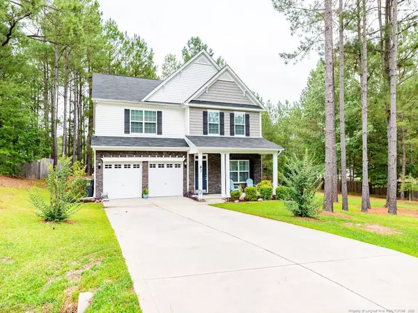 83 Highgreen Point, Cameron, NC 28326