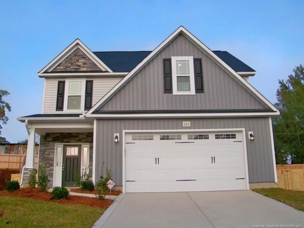 Vass, NC 28394,620 Overland Court