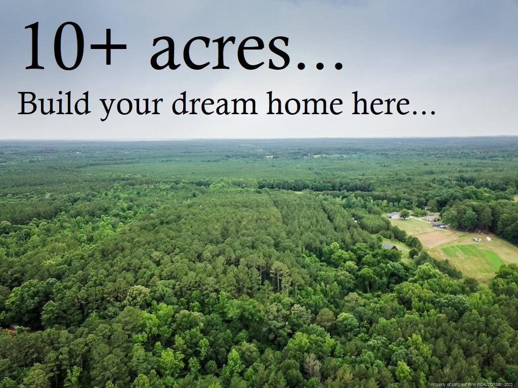 1934 Walter Bright Road, Sanford, NC 27330