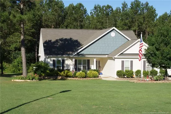 149 GOLD Court, Broadway, NC 27505