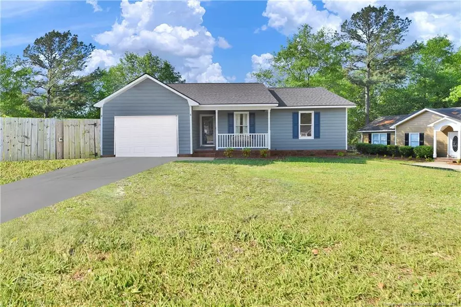 6564 Applewhite Road, Fayetteville, NC 28304