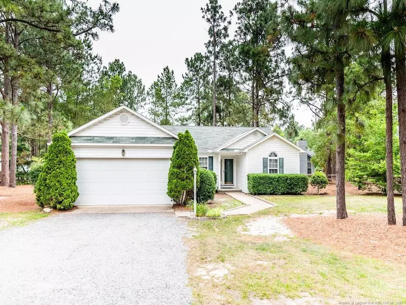 1 Taylor Place, Pinehurst, NC 28374