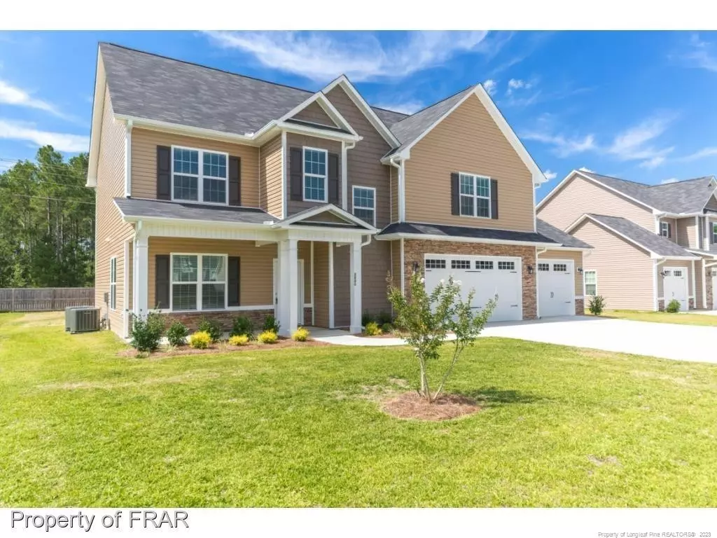 Fayetteville, NC 28306,3840 Newgate (Lot 88) Street