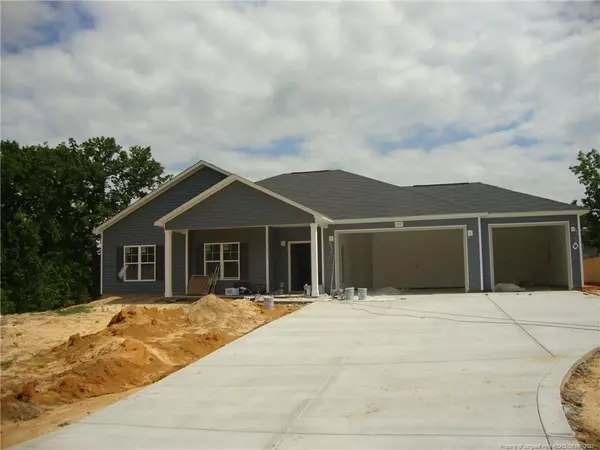 152 Blue Chip Court, Broadway, NC 27505