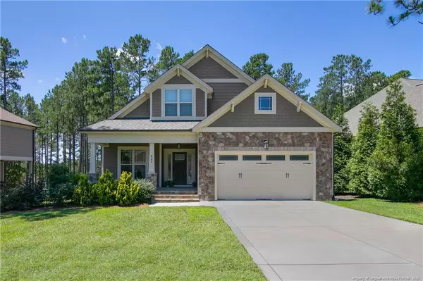 825 Micahs Way, Spring Lake, NC 28390