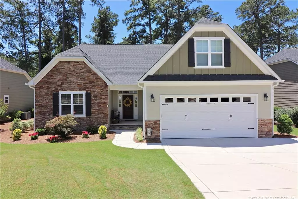 Southern Pines, NC 28387,202 Sundew Court