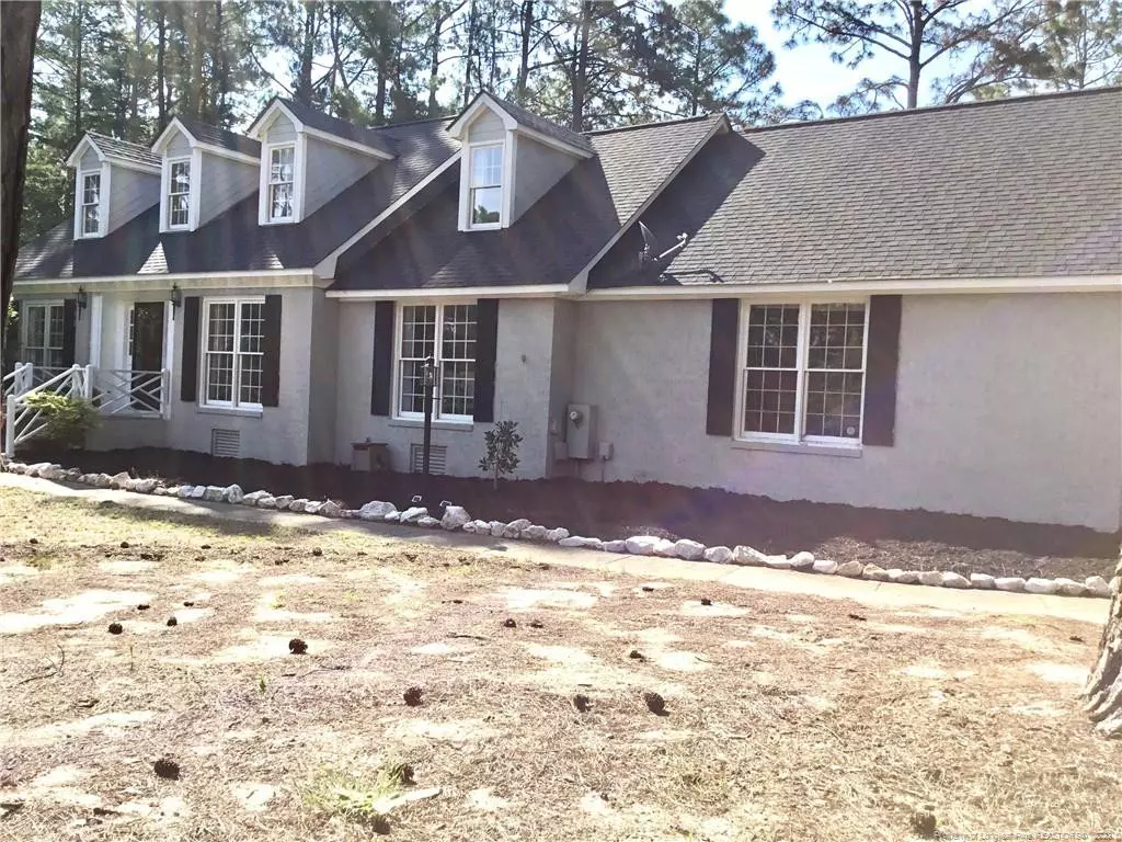 Southern Pines, NC 28387,495 Stoneyfield Drive