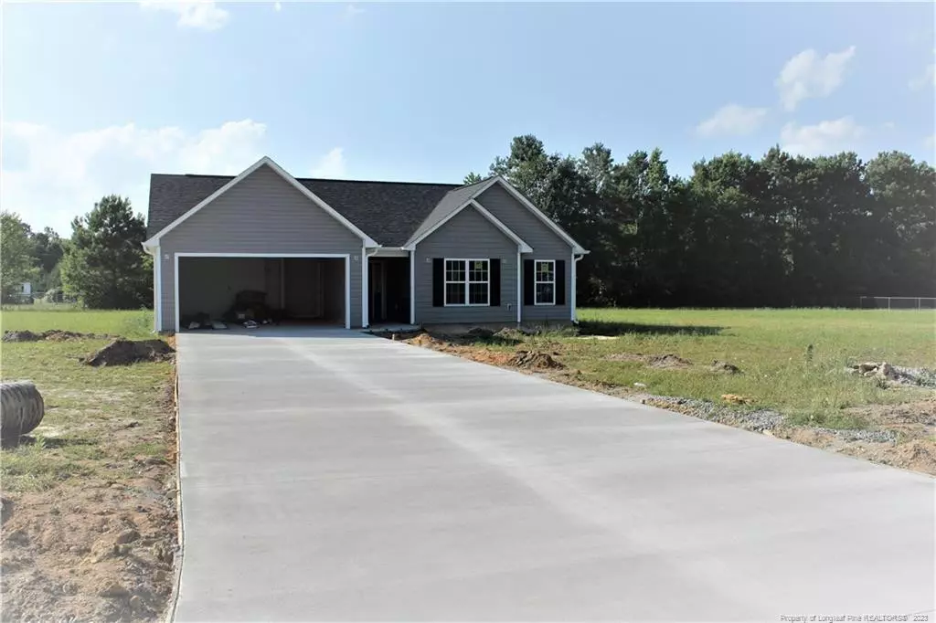 Stedman, NC 28391,640 Sweet Court