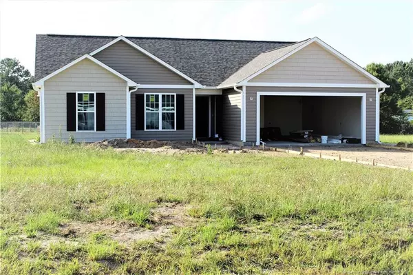 648 Sweet Court, Stedman, NC 28391