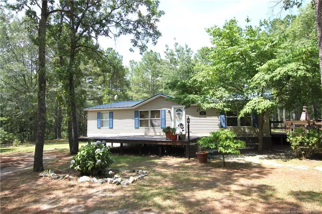 Parkton, NC 28371,126 Big Branch Court