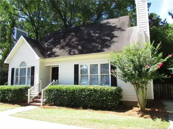 2011 Whisper Lane, Fayetteville, NC 28303