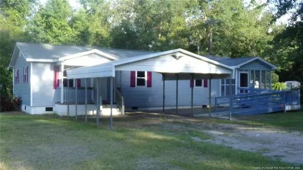 17521 Cornwall Drive, Laurinburg, NC 28352