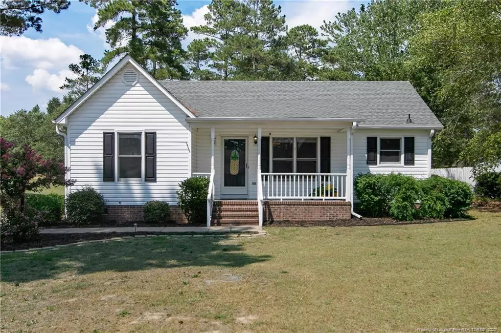 Autryville, NC 28318,181 Hunters View Drive