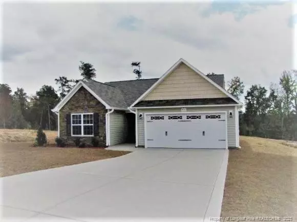 431 New Castle Lane, Spring Lake, NC 28390