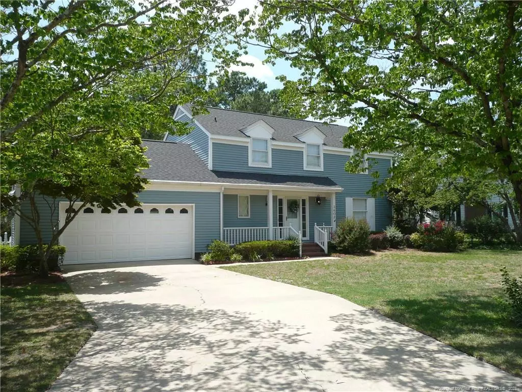 Hope Mills, NC 28348,3602 Sturbridge Drive