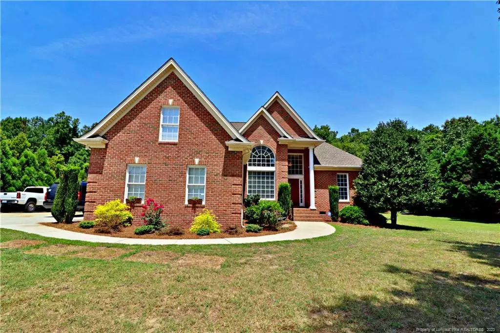 Dunn, NC 28334,159 Green Forest Circle