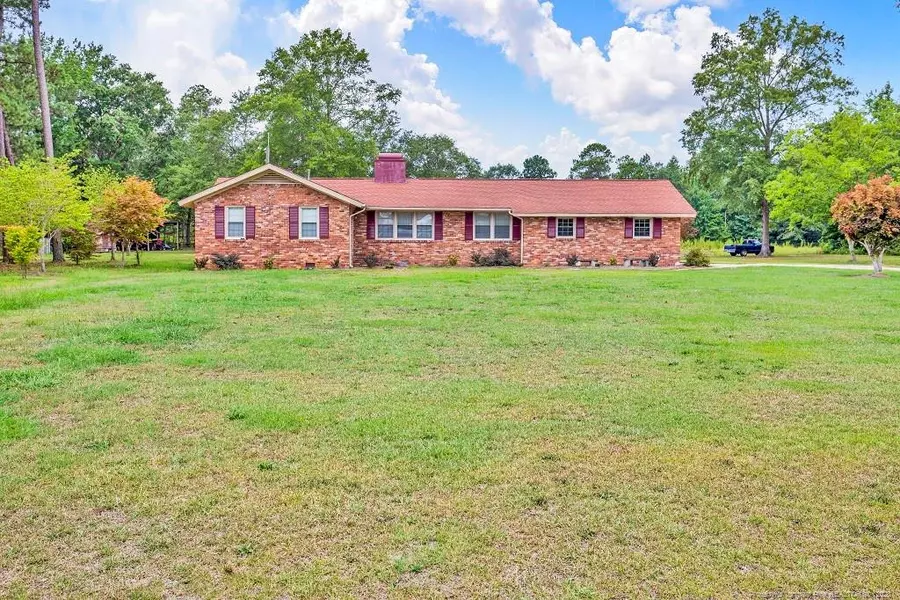 1690 Henry Berry Road, Rowland, NC 28383