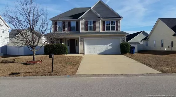 960 Fairfield Circle, Raeford, NC 28376