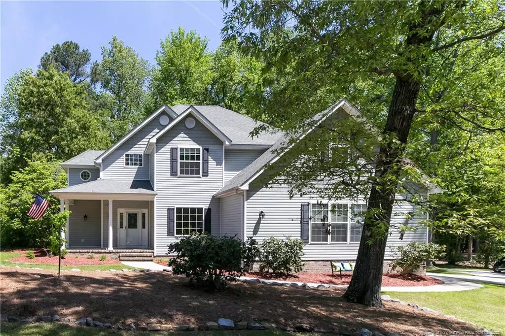 Vass, NC 28394,827 River Birch Drive