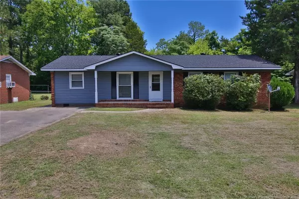 803 Miller Avenue, Fayetteville, NC 28304