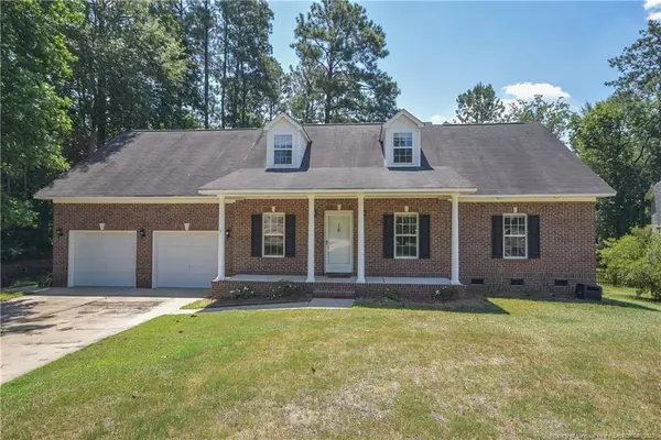 16 Clearwater Harbor, Sanford, NC 27332