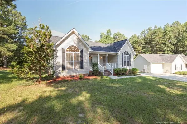 24 Academy Court, Coats, NC 27521