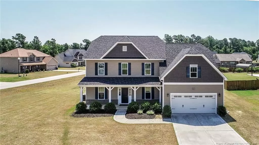 Hope Mills, NC 28348,6601 Stillwood Drive