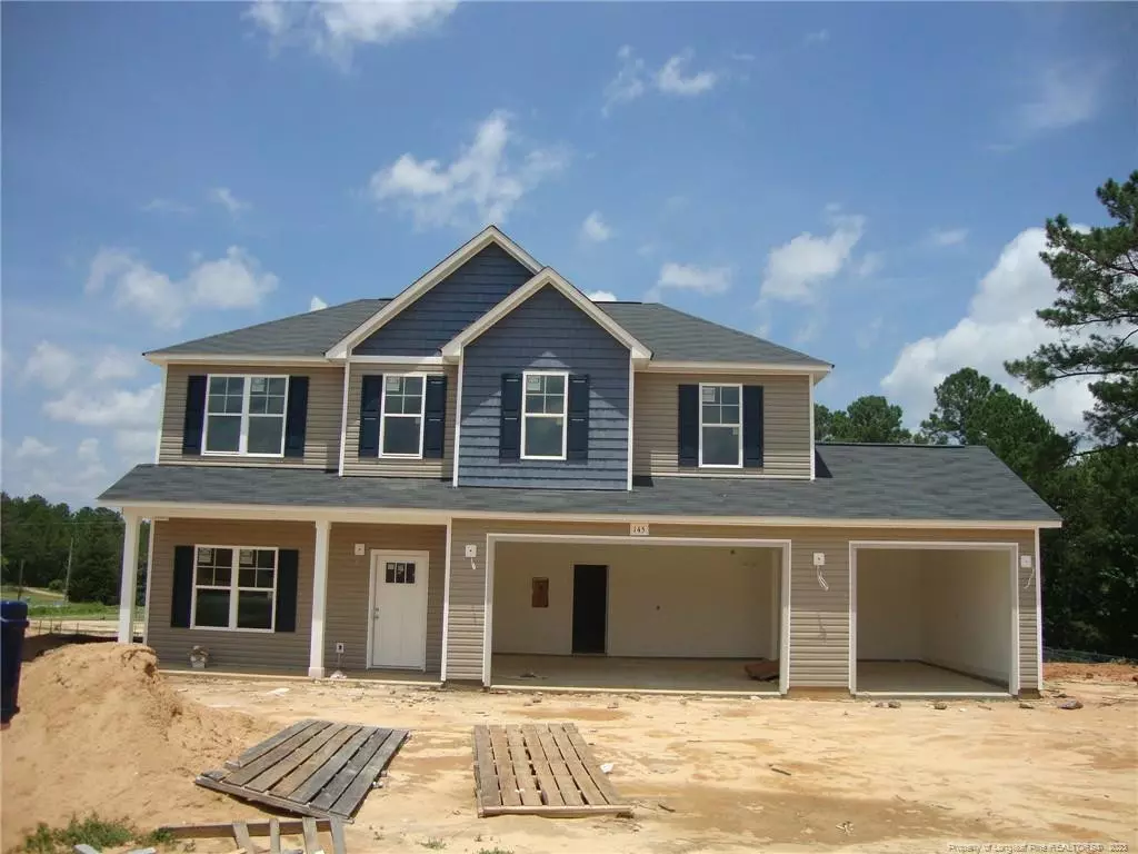 Broadway, NC 27505,145 Blue Chip Court #99