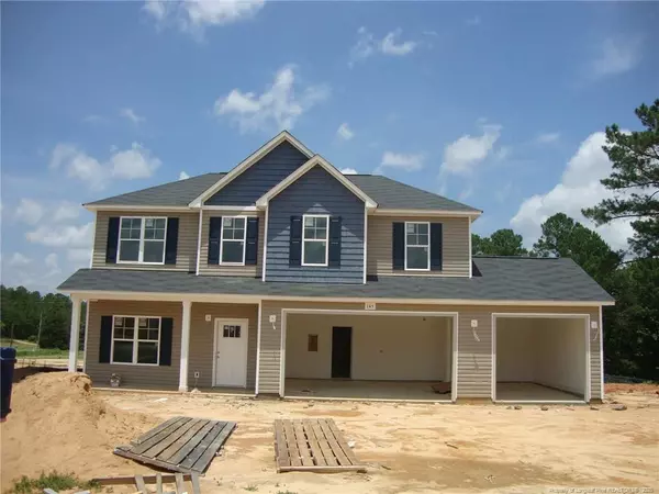 145 Blue Chip Court #99, Broadway, NC 27505