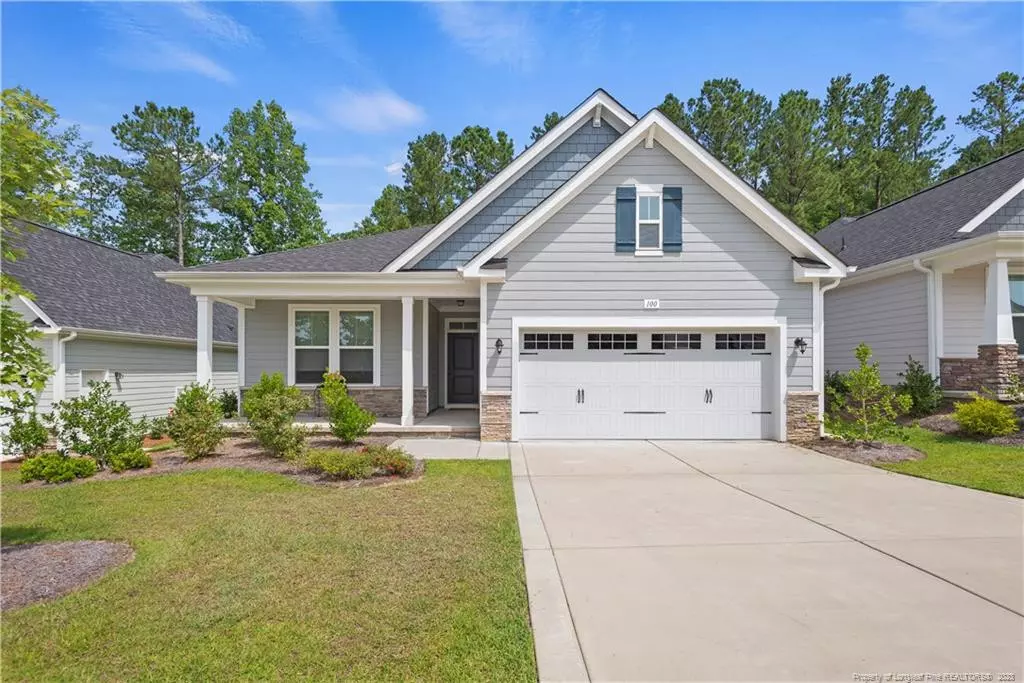 Spring Lake, NC 28390,100 Glen Bend Court