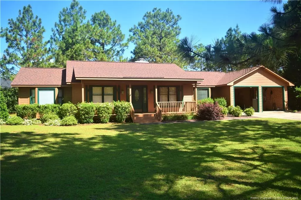 Southern Pines, NC 28387,114 Rhyan Court