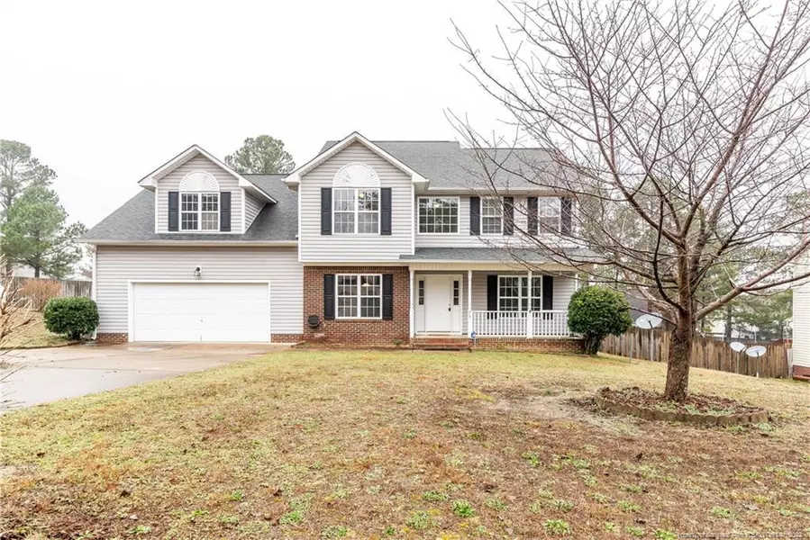 75 Mountain View Drive, Sanford, NC 27332