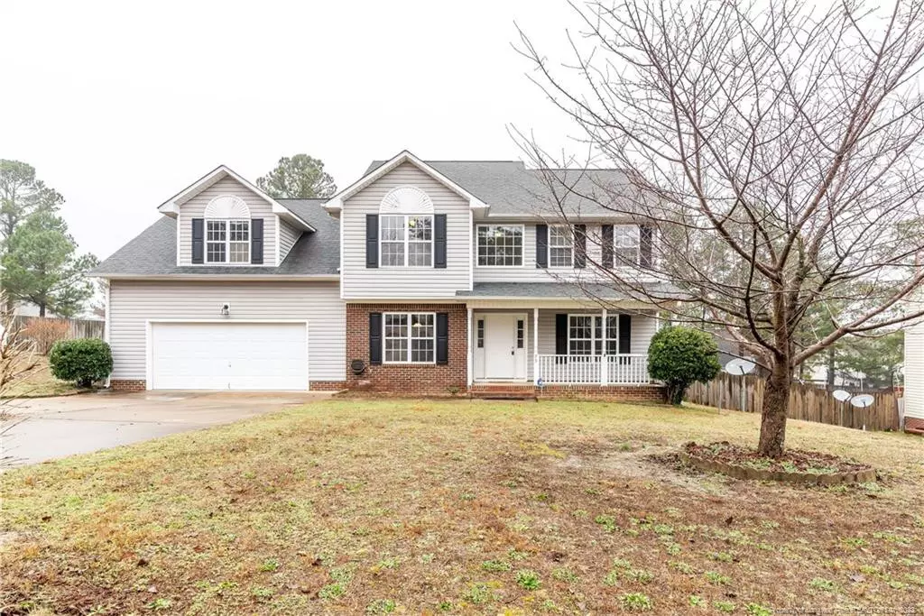 Sanford, NC 27332,75 Mountain View Drive