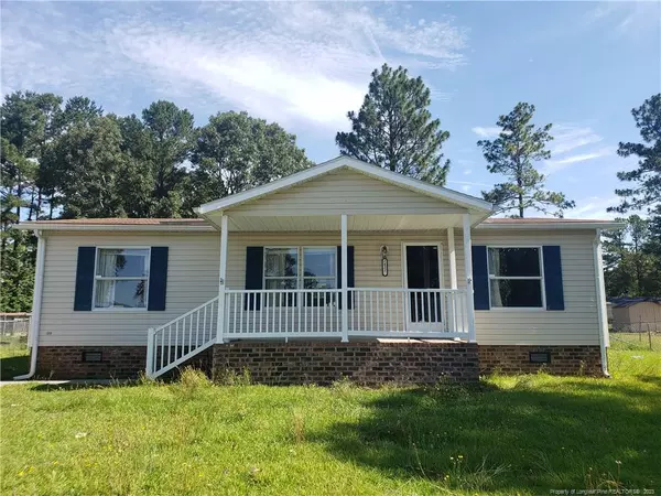 2432 Ohara Drive, Raeford, NC 28376