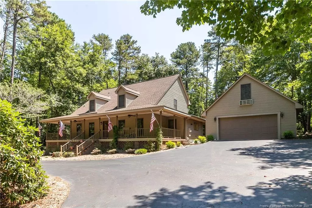 Sanford, NC 27332,579 Broadmoor Court