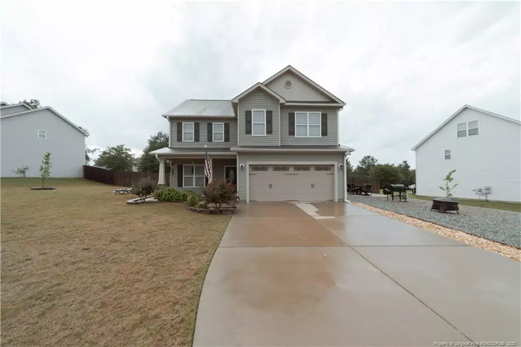 Broadway, NC 27505,542 Juno Drive