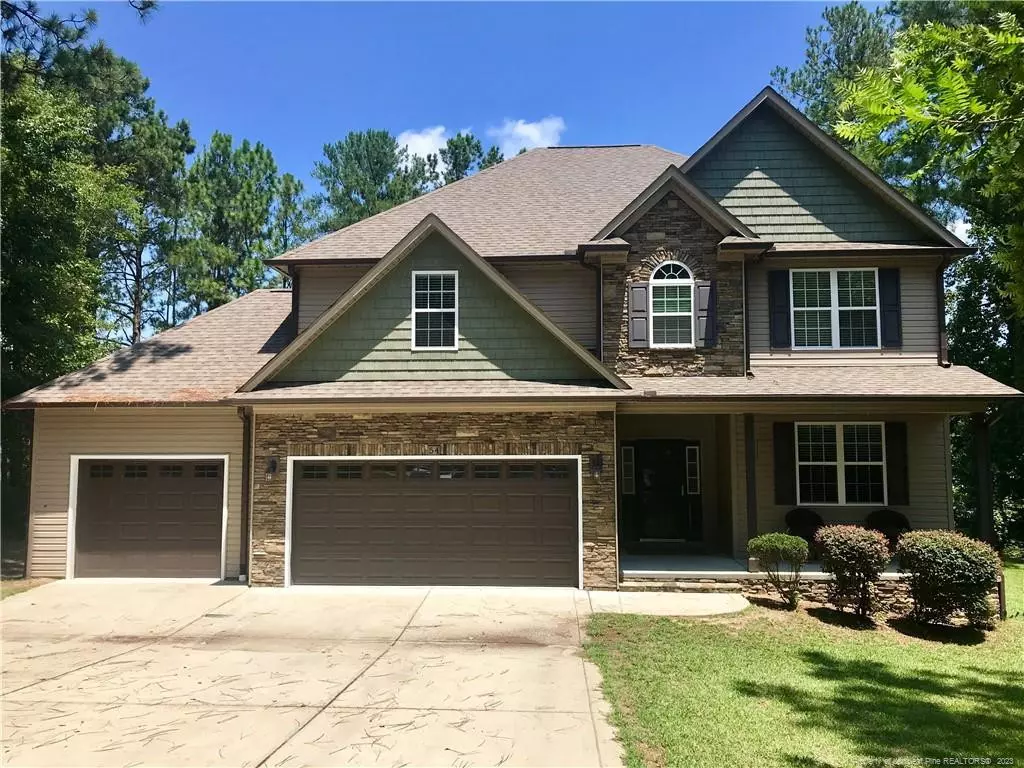 Sanford, NC 27332,54 Sandhill Crane Court